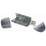 USB Mini Kaartlezer/Schrijver