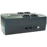 EnerGenie EG-UPS-002 - UPS met AVR, 850 VA