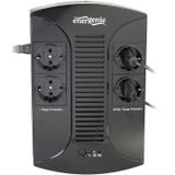 EnerGenie EG-UPS-002 - UPS met AVR, 850 VA