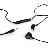 Gembird MHS-EP-001 In-ears met microfoon