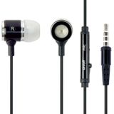 Gembird MHS-EP-001 In-ears met microfoon