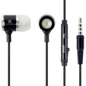 Gembird MHS-EP-001 In-ears met microfoon