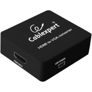 HDMI naar VGA omvormer - Cablexpert