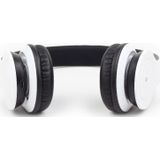 BHP-BER-W Bluetooth Stereo Headset - Berlin White