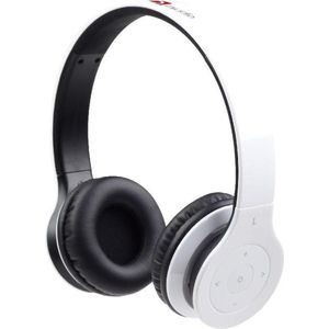 BHP-BER-W Bluetooth Stereo Headset - Berlin White