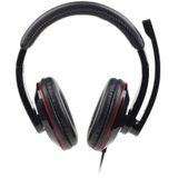 Gembird MHS-001 Bluetooth in-ear headset Stereo Zwart