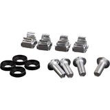 Gembird - Cablexpert Cat.5e - Server Accessoires - Zwart - 24 Aansluitingen