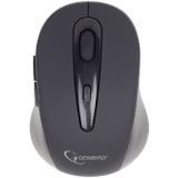 Gembird MUSWB2 - Maus - Bluetooth