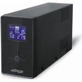 EnerGenie EG-UPS-032 - UPS met LCD, 850 VA