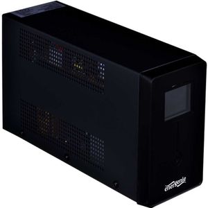 EnerGenie EG-UPS-033 - UPS met LCD, 1200 VA