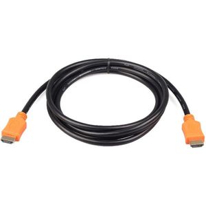 CablExpert CC-HDMI4L-10 - Kabel HDMI 1.4 / 2.0, steel core
