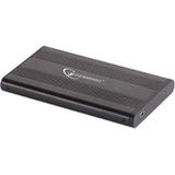 Gembird EE2-U2S-5 Harddiskbehuizing 2.5 Inch SATA - USB 2.0
