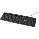 Oekraïens toetsenbord - Cyrillisch - USB