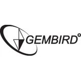 Gembird MHS-LAX-B Koptelefoon met Microfoon Los Angeles Zwart