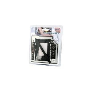 Gembird MF-95-01 Bevestigingsframe voor 2,5 inch harde schijf