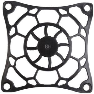 Beschermkap voor 70 x 70 mm case fan
