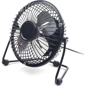Gembird USB Ventilator - 10 cm diameter