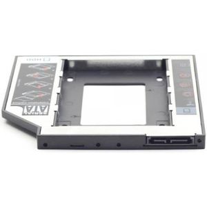 Gembird MF-95-02 Bevestigingsframe voor 2,5 inch harde schijf