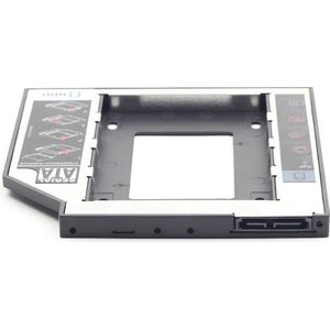 Gembird MF-95-02 Bevestigingsframe voor 2,5 inch harde schijf