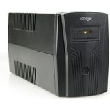 Uninterruptible Power Supply System Interactive UPS GEMBIRD EG-UPS-B850