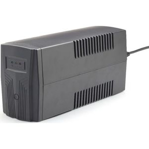 Uninterruptible Power Supply System Interactive UPS GEMBIRD EG-UPS-B850