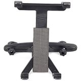 Gembird TA-CHHR-02, Tablet/UMPC, Aktive Halterung, Auto, Schwarz