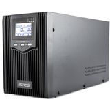 Uninterruptible Power Supply System Interactive UPS GEMBIRD EG-UPS-PS2000-01 1600 W