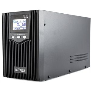 Uninterruptible Power Supply System Interactive UPS GEMBIRD EG-UPS-PS2000-01 1600 W