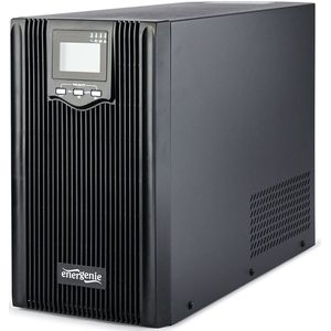 Noodstroomvoeding zuivere sinusgolg 3000VA