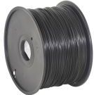 ABS - Filament - Zwart - 1.75 mm - 1 kg