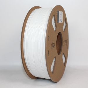 ABS - Filament - Wit - 1.75 mm - 1 kg