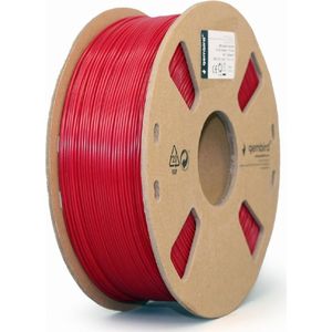 Gembird ABS filament - Rot - 1.75mm � - 1 kg