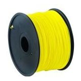 ABS - Filament - Geel - 1.75 mm - 1 kg