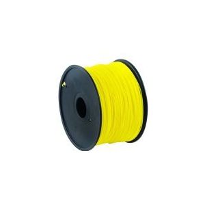 ABS - Filament - Geel - 1.75 mm - 1 kg