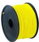 ABS - Filament - Geel - 1.75 mm - 1 kg