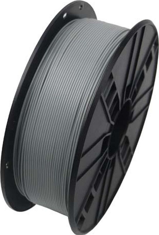 ABS - Filament - Grijs - 1.75 mm - 1 kg