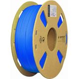 Gembird - Filamentcassette PLA - Blauw - 1.75 mm - 1000 g