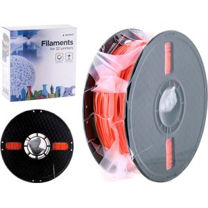 Gembird 3DP-PLA1.75-01-O filament
