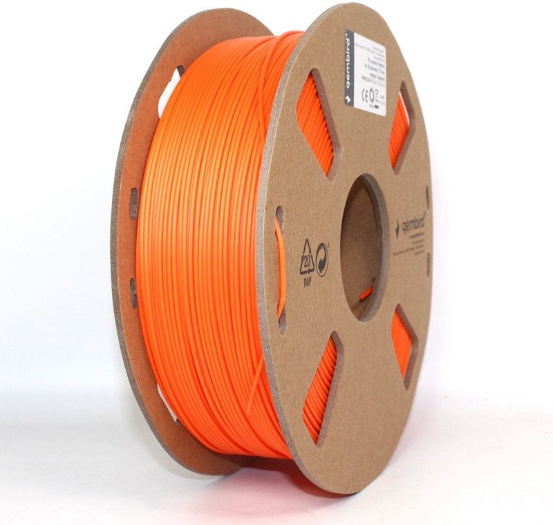Gembird - 1.75 mm - PLA Filament - 1 kg