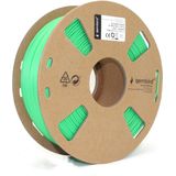 Gembird - PLA Filament - Groen - 1.75 mm - 1400 g