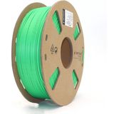 Gembird - PLA Filament - Groen - 1.75 mm - 1400 g