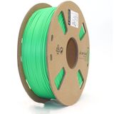 Gembird - PLA Filament - Groen - 1.75 mm - 1400 g