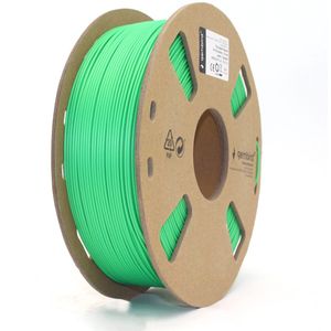 Gembird - PLA Filament - Groen - 1.75 mm - 1400 g