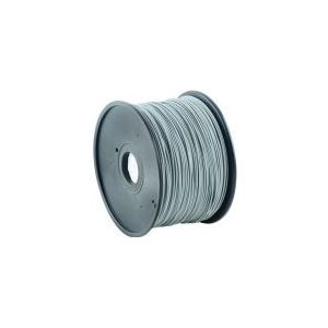 Gembird - Rood - PLA filament