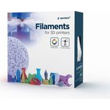Gembird - 3DP-PLA1.75-01-NAT - 3D-printmateriaal - Natuurlijk - PLA