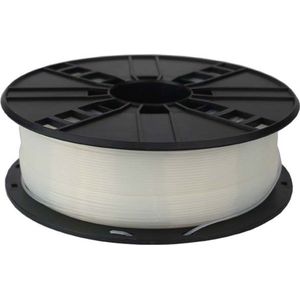 Gembird 3DP-PLA1.75-01-NAT polylacticzuur (PLA) 1000 g materiaal 3D-printmateriaal - 3D-printmateriaal (PLA), universeel, 1 kg, 1,75 mm, 1 stuk (s))