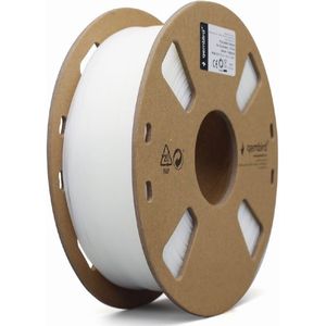 Gembird - 3DP-PLA1.75-01-NAT - 3D-printmateriaal - Natuurlijk - PLA