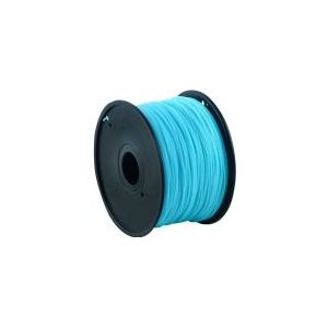 Gembird - Rood - PLA filament