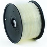 ABS - Filament - Transparant - 3 mm - 1 kg