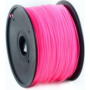 ABS - Filament - Roze - 3 mm - 1 kg